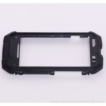 Precision Plastic Parts for Mobile Phone